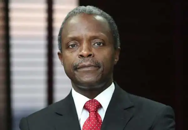 Buhari feeling Nigerians’pains — Osinbajo